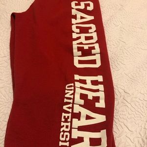 Sacred Heart University women’s Sweat Pants